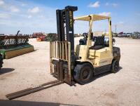 Hyster 60 Forklift