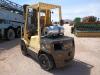 Hyster 60 Forklift - 3