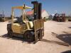 Hyster 60 Forklift - 6
