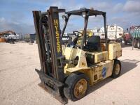 Hyster H80XL Forklift