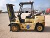 Hyster H80XL Forklift - 2