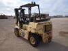 Hyster H80XL Forklift - 3