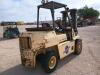 Hyster H80XL Forklift - 5