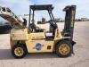Hyster H80XL Forklift - 6