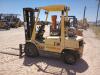 Hyster H50XM Forklift - 2