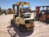 Hyster H50XM Forklift - 3