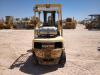 Hyster H50XM Forklift - 4