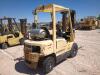 Hyster H50XM Forklift - 5