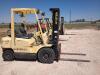 Hyster H50XM Forklift - 6