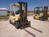 Hyster H50XM Forklift - 7
