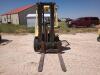 Hyster H50XM Forklift - 8