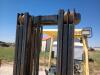 Hyster H50XM Forklift - 12