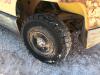 Hyster H50XM Forklift - 17