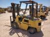 Komatsu FG15-12 Forklift - 2