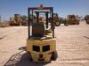 Komatsu FG15-12 Forklift - 3