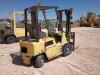 Komatsu FG15-12 Forklift - 4