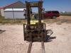 Komatsu FG15-12 Forklift - 6