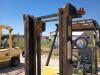 Komatsu FG15-12 Forklift - 9