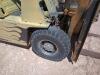 Komatsu FG15-12 Forklift - 16