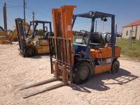 Toyota Forklift