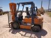 Toyota Forklift - 2