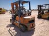Toyota Forklift - 3