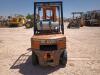 Toyota Forklift - 4