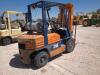 Toyota Forklift - 5