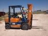 Toyota Forklift - 6