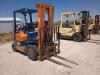 Toyota Forklift - 7