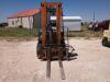 Toyota Forklift - 8