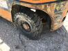 Toyota Forklift - 17