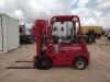 Toyota Forklift - 2