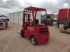 Toyota Forklift - 3