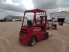 Toyota Forklift - 4