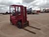 Toyota Forklift - 5