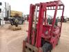 Toyota Forklift - 7