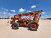Sky Trak 4030 Telescopic Forklift - 2