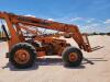 Sky Trak 4030 Telescopic Forklift - 6