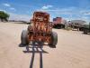Sky Trak 4030 Telescopic Forklift - 8