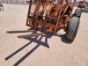 Sky Trak 4030 Telescopic Forklift - 9