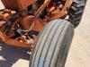 Sky Trak 4030 Telescopic Forklift - 11