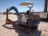 Mitsubishi MM35B Mini Excavator - 3