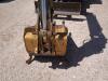 Mitsubishi MM35B Mini Excavator - 8