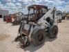 2001 Bobcat 873 Skid Steer Loader