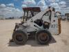 2001 Bobcat 873 Skid Steer Loader - 2