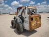 2001 Bobcat 873 Skid Steer Loader - 3