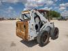 2001 Bobcat 873 Skid Steer Loader - 5