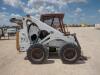 2001 Bobcat 873 Skid Steer Loader - 6