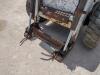 2001 Bobcat 873 Skid Steer Loader - 9